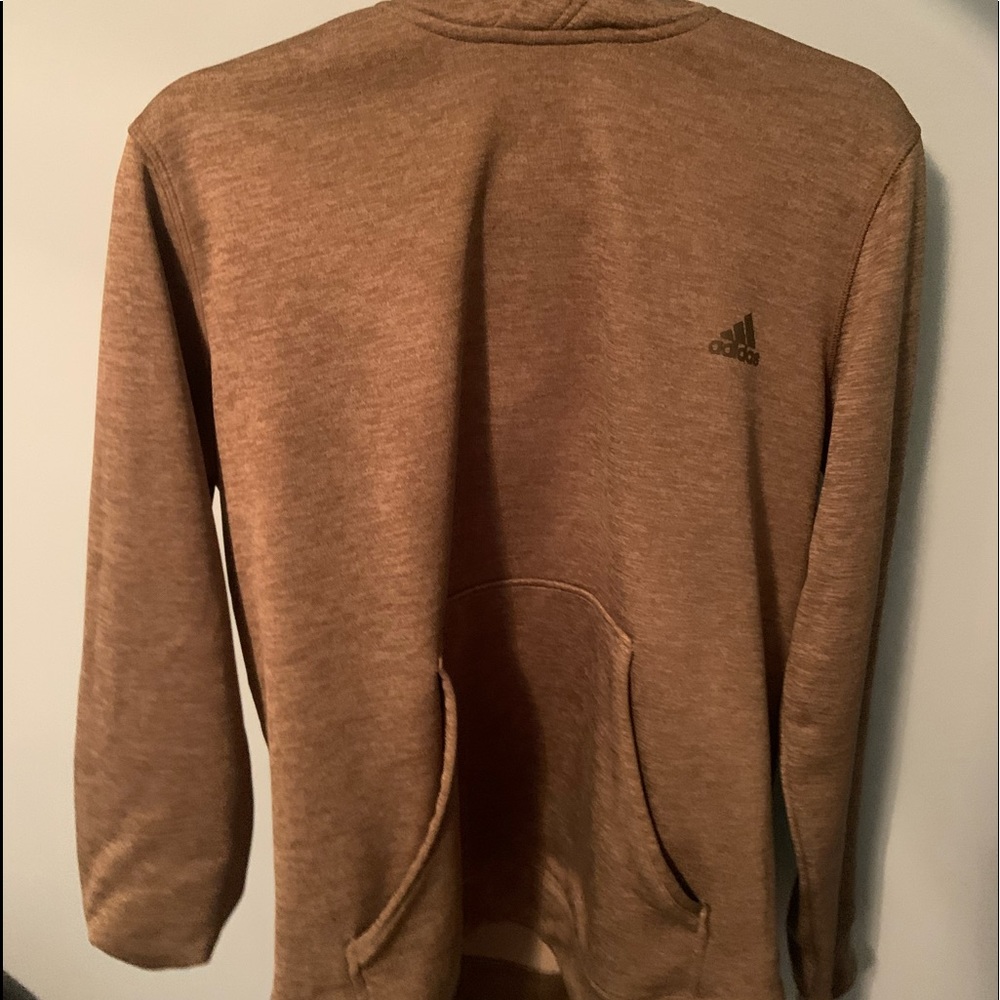 Adidas Sweatshirt